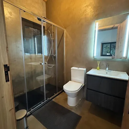 Casa Oceano Pico * לאז'ס דו פיקו