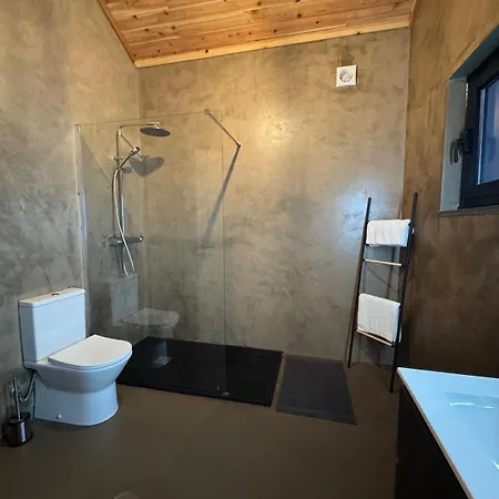בית נופש Casa Oceano Pico