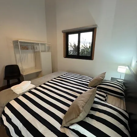 בית נופש Casa Oceano Pico *