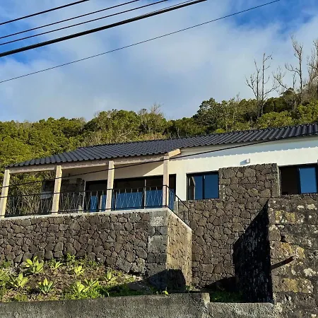 Casa Oceano Pico * Lajes do Pico