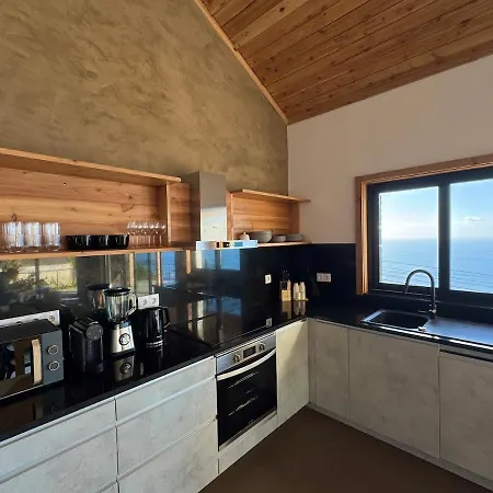 בית נופש Casa Oceano Pico *