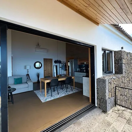 Casa Oceano Pico בית נופש