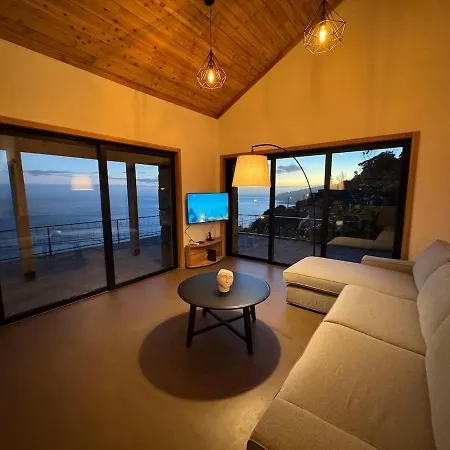 Casa Oceano Pico