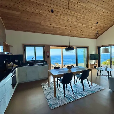 Casa Oceano Pico * Lajes do Pico