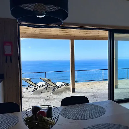 Casa Oceano Pico *