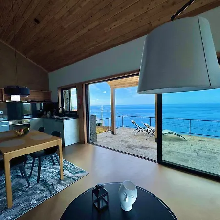 Casa Oceano Pico *