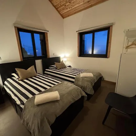 Сasa de vacaciones Casa Oceano Pico