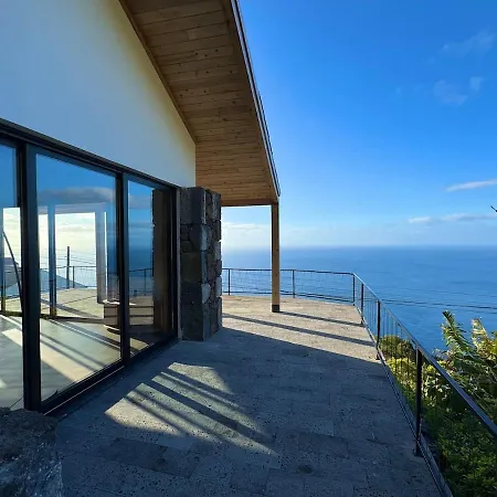 Casa Oceano Pico Holiday home *