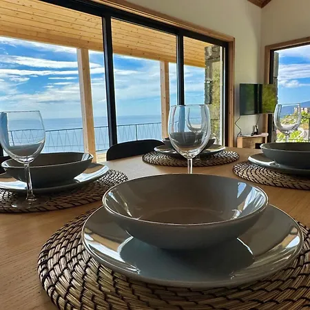 Casa Oceano Pico *