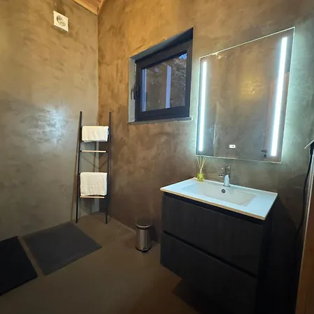 Casa Oceano Pico Nyaraló