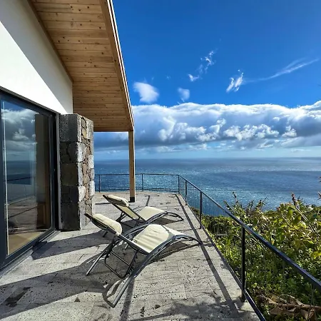 Holiday home Casa Oceano Pico