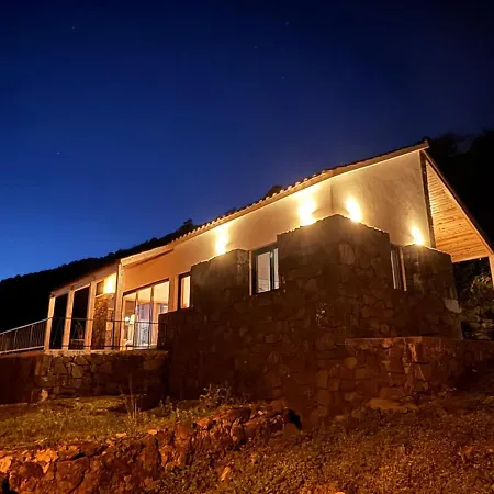 Casa Oceano Pico Сasa de vacaciones *