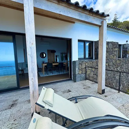 Casa Oceano Pico Holiday home Lajes do Pico