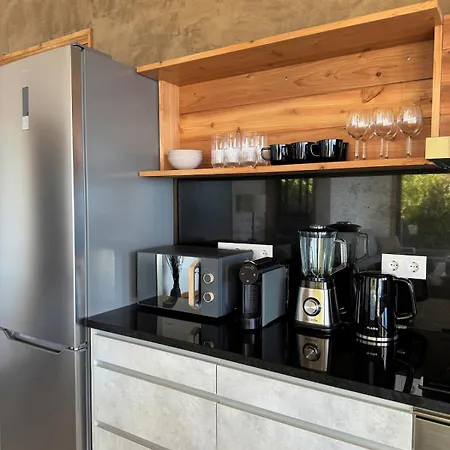 Casa Oceano Pico Lajes do Pico