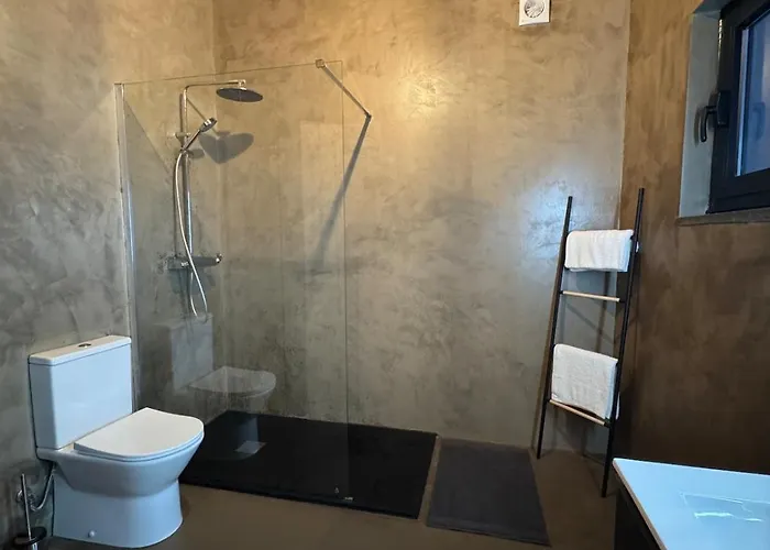 Nyaraló Casa Oceano Pico