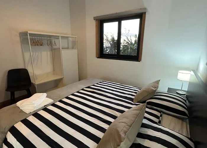 Nyaraló Casa Oceano Pico *