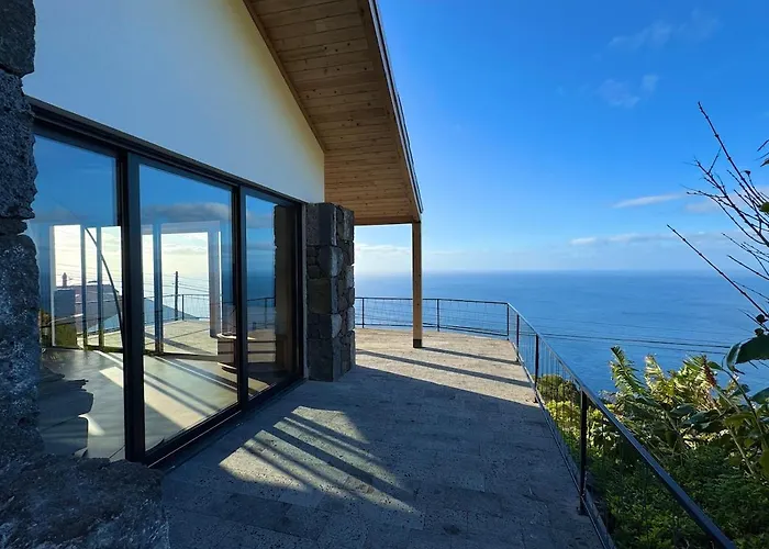 Casa Oceano Pico Nyaraló *