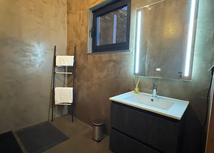 Casa Oceano Pico Nyaraló