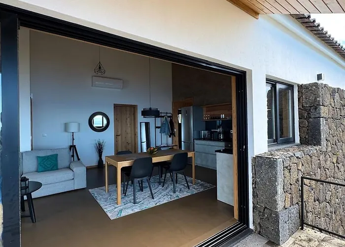 Casa Oceano Pico Nyaraló