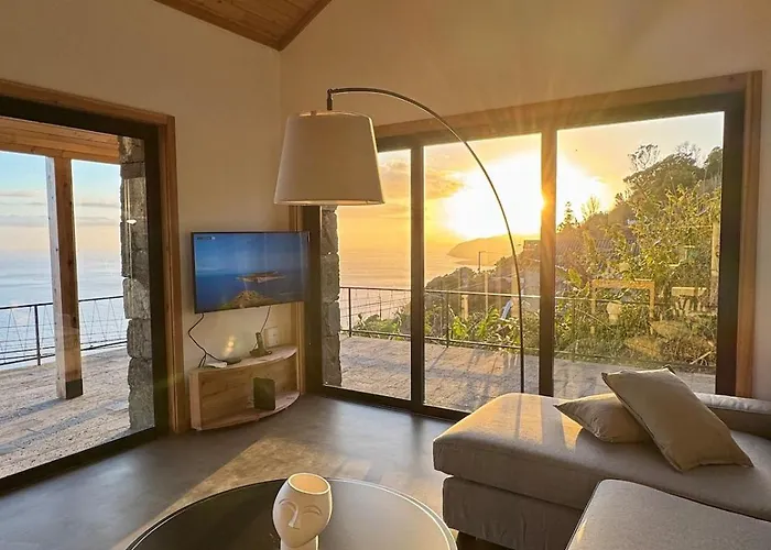 Casa Oceano Pico * Lajes do Pico